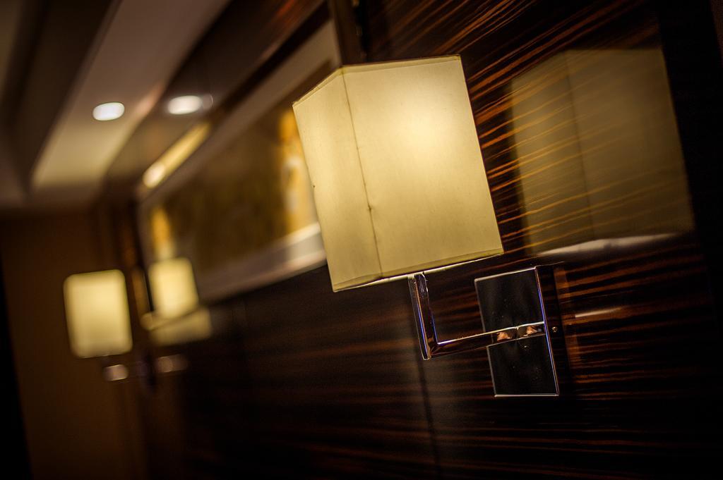 Hotel Longda Changchun Exterior foto