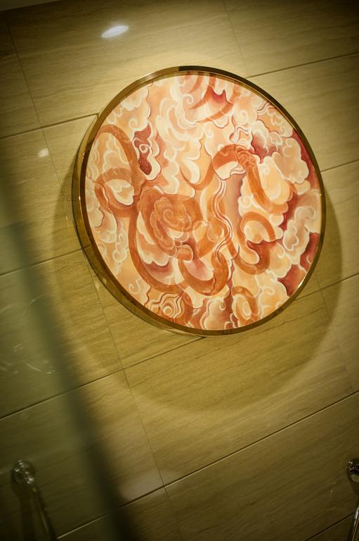 Hotel Longda Changchun Exterior foto