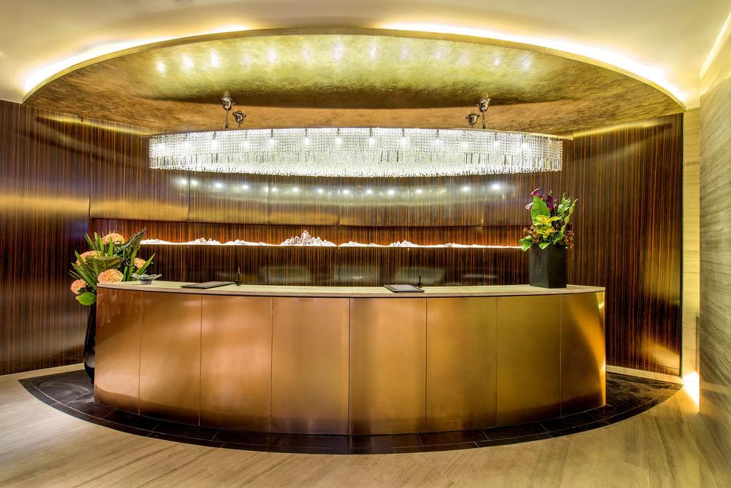 Hotel Longda Changchun Exterior foto