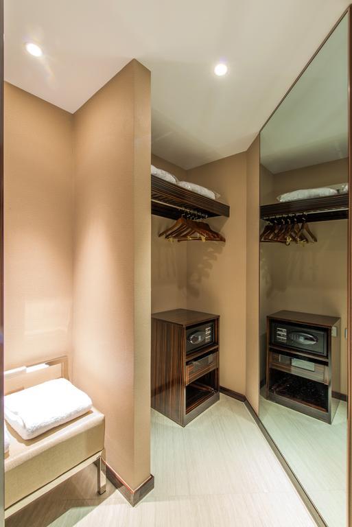 Hotel Longda Changchun Exterior foto